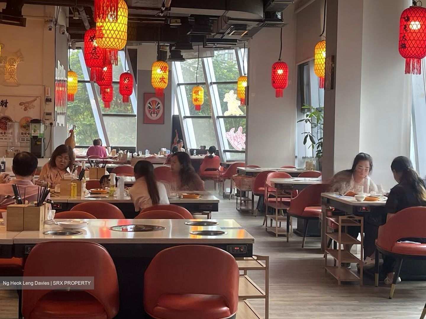 VIIO @ Balestier (D12), Retail #478056561